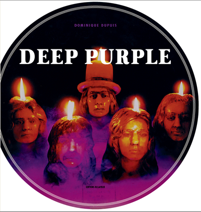 Image de Deep Purple