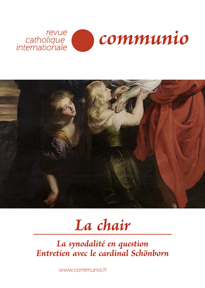 Picture of La chair