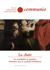 Picture of La chair