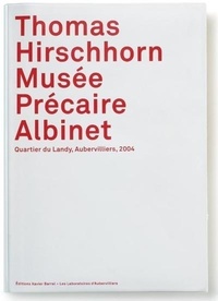 Image de Musée précaire albinet