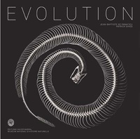 Picture of Evolution