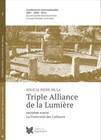Image de SOUS LE SIGNE DE LA TRIPLE ALLIANCE DE LA LUMIÈRE T.2