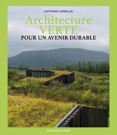 Picture of Architecture verte pour un avenir durable