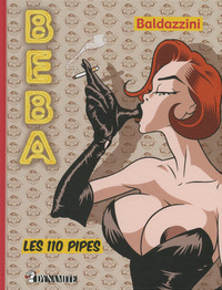 Image de Beba - tome 1 Les 110 pipes