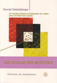 Image de LES ECOLES DES MYSTÈRES
