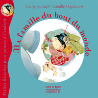 Picture of Ma Famille Du Bout Du Monde