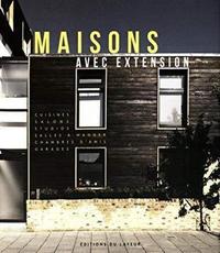 Picture of Maisons avec extension