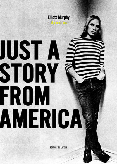 Image de Just a story from America - Mémoires