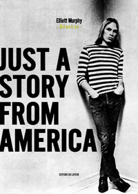 Image de Just a story from America - Mémoires