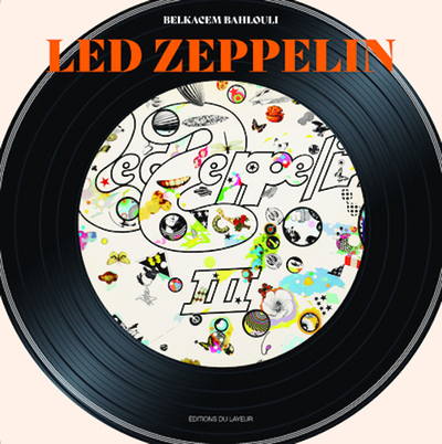 Image de Led Zeppelin
