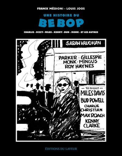 Image de Une histoire du Be Pop