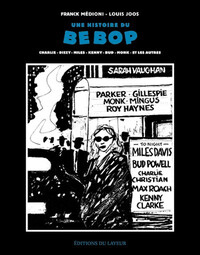 Image de Une histoire du Be Pop