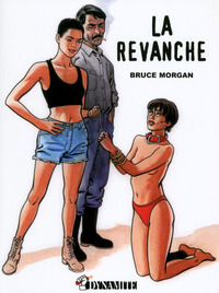 Picture of La Revanche