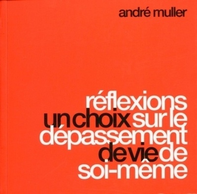 Image de Un choix de vie - Réflexion sur le dépassement de soi-même