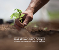 Image de Maraîchage biologique. Une collaboration avec la nature