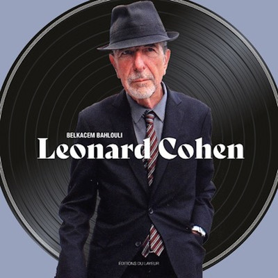 Image de Léonard cohen
