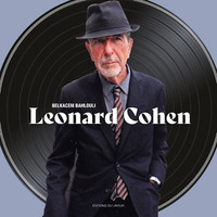 Image de Léonard cohen