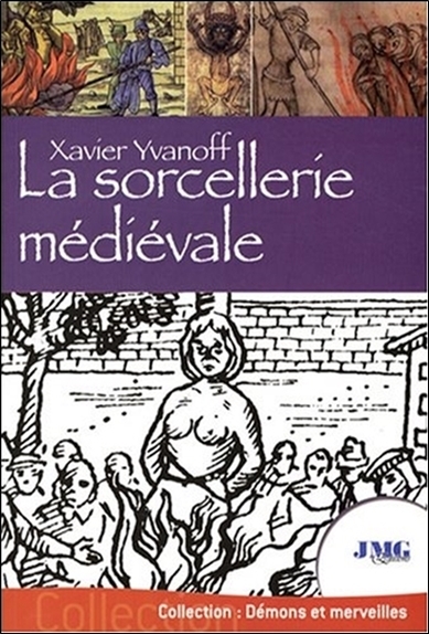 Picture of La sorcellerie médiévale