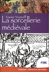 Image de La sorcellerie médiévale