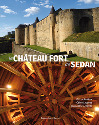 Picture of Le château fort de Sedan