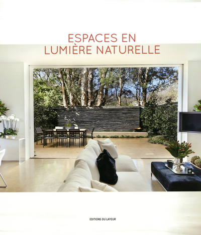 Picture of Espaces en lumière naturelle