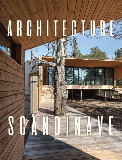 Picture of Architecture scandinave