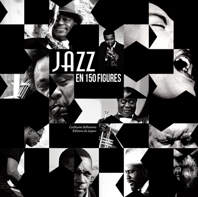 Image de Jazz en 150 figures