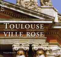 Picture of TOULOUSE VILLE ROSE (NE)  FRANCAIS/ALLEMAND
