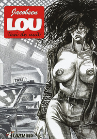 Image de Lou Taxi de nuit
