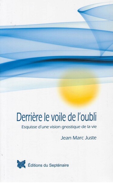 Picture of DERRIÈRE LE VOILE DE L'OUBLI