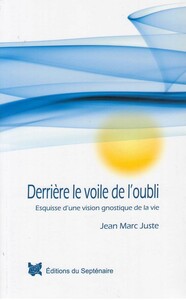Picture of DERRIÈRE LE VOILE DE L'OUBLI