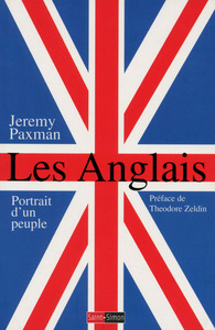 Image de Les Anglais - Portrait d'un peuple