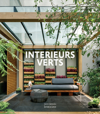 Picture of Intérieurs verts