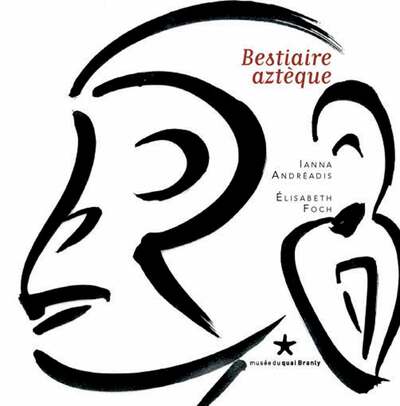 Image de Bestiaire aztèque