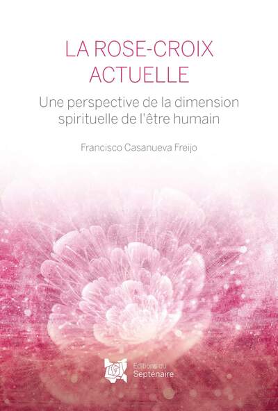 Picture of LA ROSE-CROIX ACTUELLE
