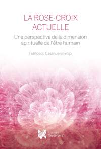 Picture of LA ROSE-CROIX ACTUELLE