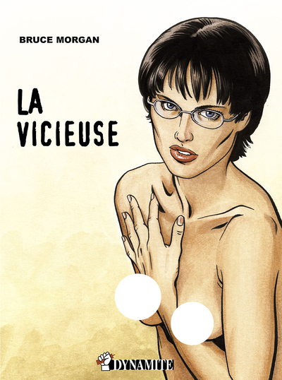 Picture of La Vicieuse