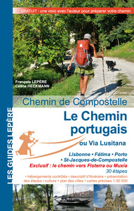 Image de LE CHEMIN PORTUGAIS, LA VIA LUSITANA