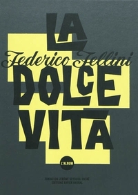 Image de La Dolce Vita - L'Album
