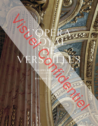 Picture of L'Opéra royal de Versailles