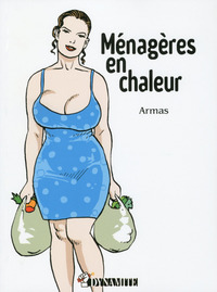 Picture of Ménagères en chaleur