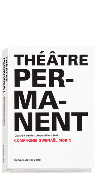 Picture of Le théâtre permanent