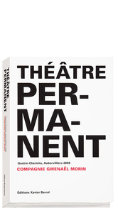 Picture of Le théâtre permanent