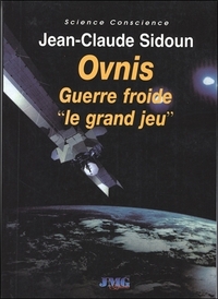 Image de Ovnis - Guerre froide le grand jeu