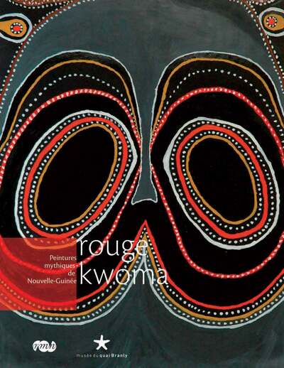 Image de Rouge kwoma