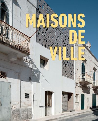 Picture of Maisons de ville
