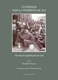 Image de Un sedanais dans la tourmente de 1914