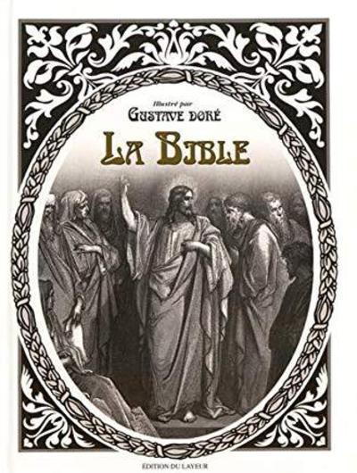 Image de La Bible - Illustré par Gustave Doré