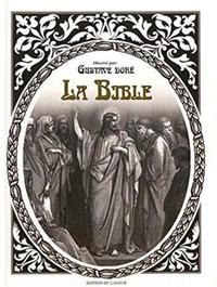 Image de La Bible - Illustré par Gustave Doré