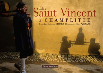 Image de LA SAINT VINCENT à CHAMPLITTE
